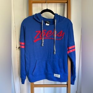 Philadelphia Sixers 76ers lightweight hoodie